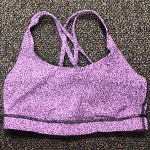 Lululemon Bra
